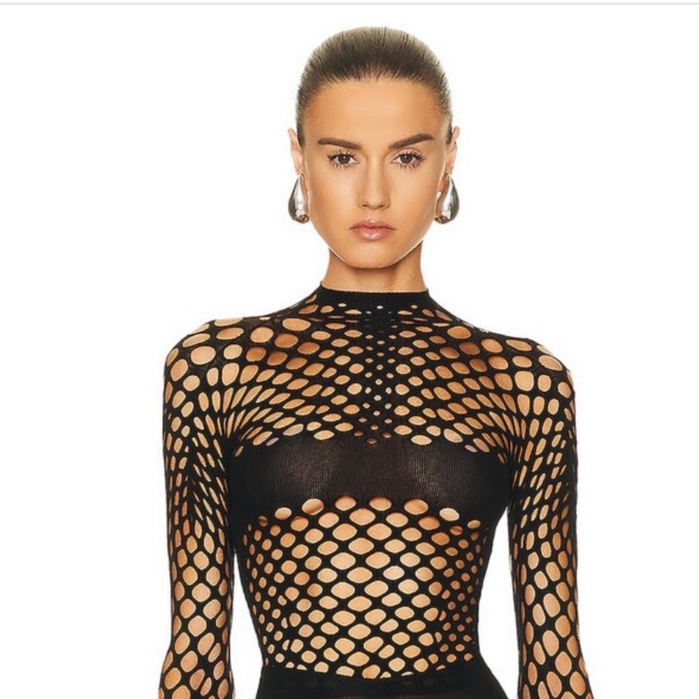 JEAN PAUL GAULTIER
